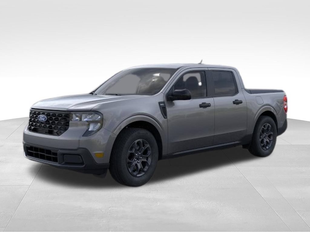 New 2026 Ford Maverick XLT