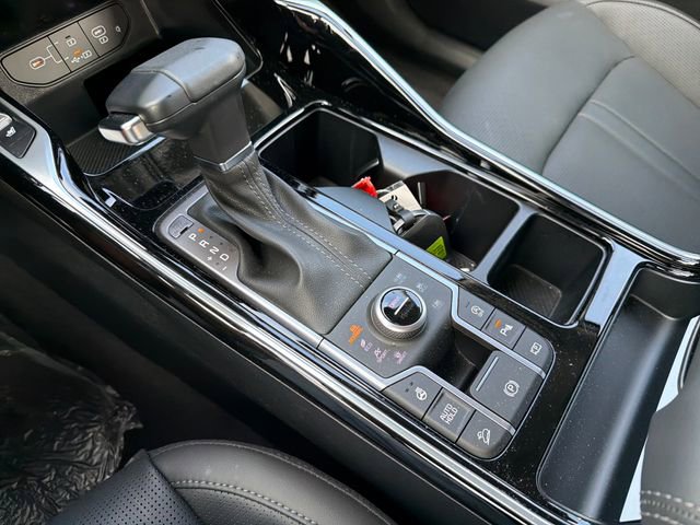New 2026 Kia Sorento SX AWD/4WD image 15