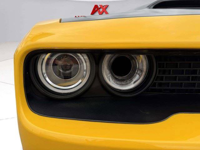 Used 2018 Dodge Challenger SRT Demon RWD image 11