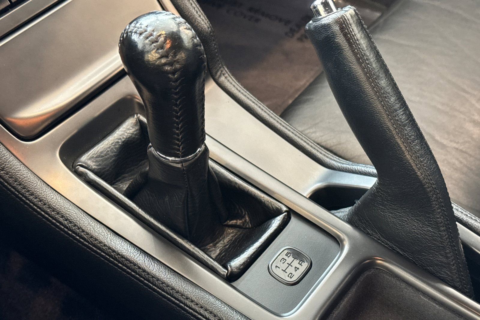 Used 1994 Acura NSX image 18