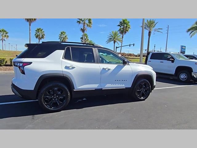 New 2026 Chevrolet Equinox LT w/ Convenience Package II image 26