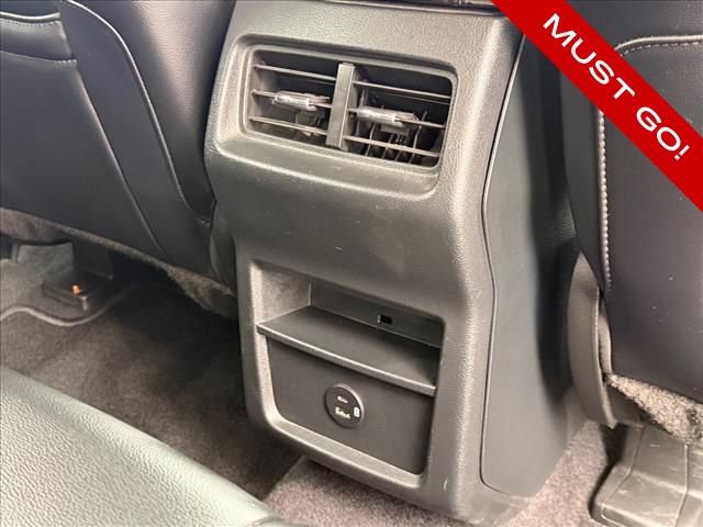 Used 2022 Ford Edge SEL AWD/4WD image 10
