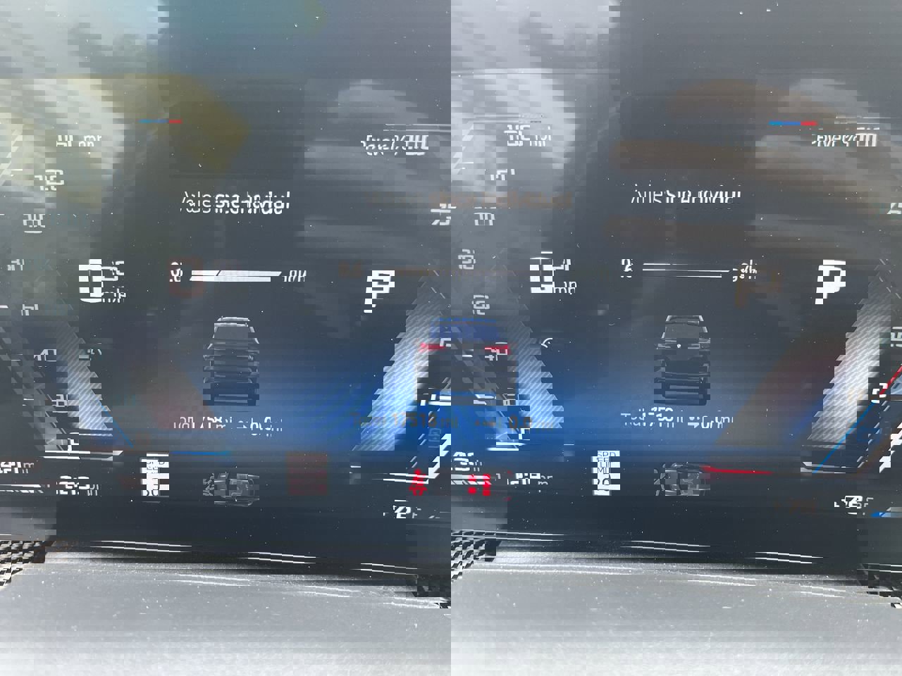 Certified 2024 BMW X5 M60i image 23