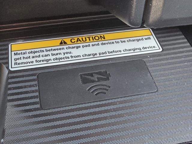 Used 2023 Honda Ridgeline RTL-E image 28