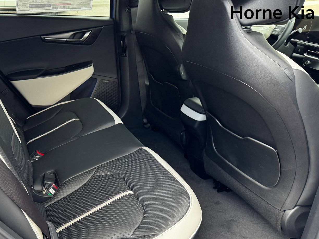 New 2025 Kia EV6 GT-Line image 19