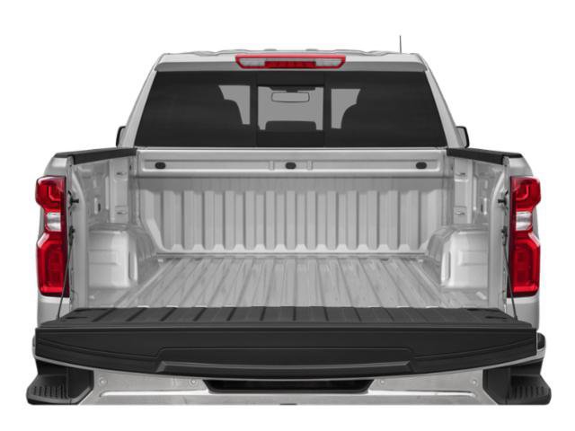 Used 2019 Chevrolet Silverado 1500 LTZ w/ LTZ Premium Package AWD/4WD image 14