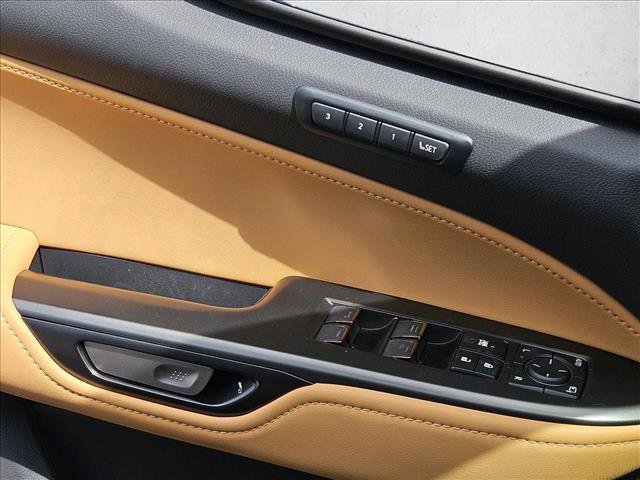 Used 2025 Lexus NX 250 FWD w/ Premium Package image 8