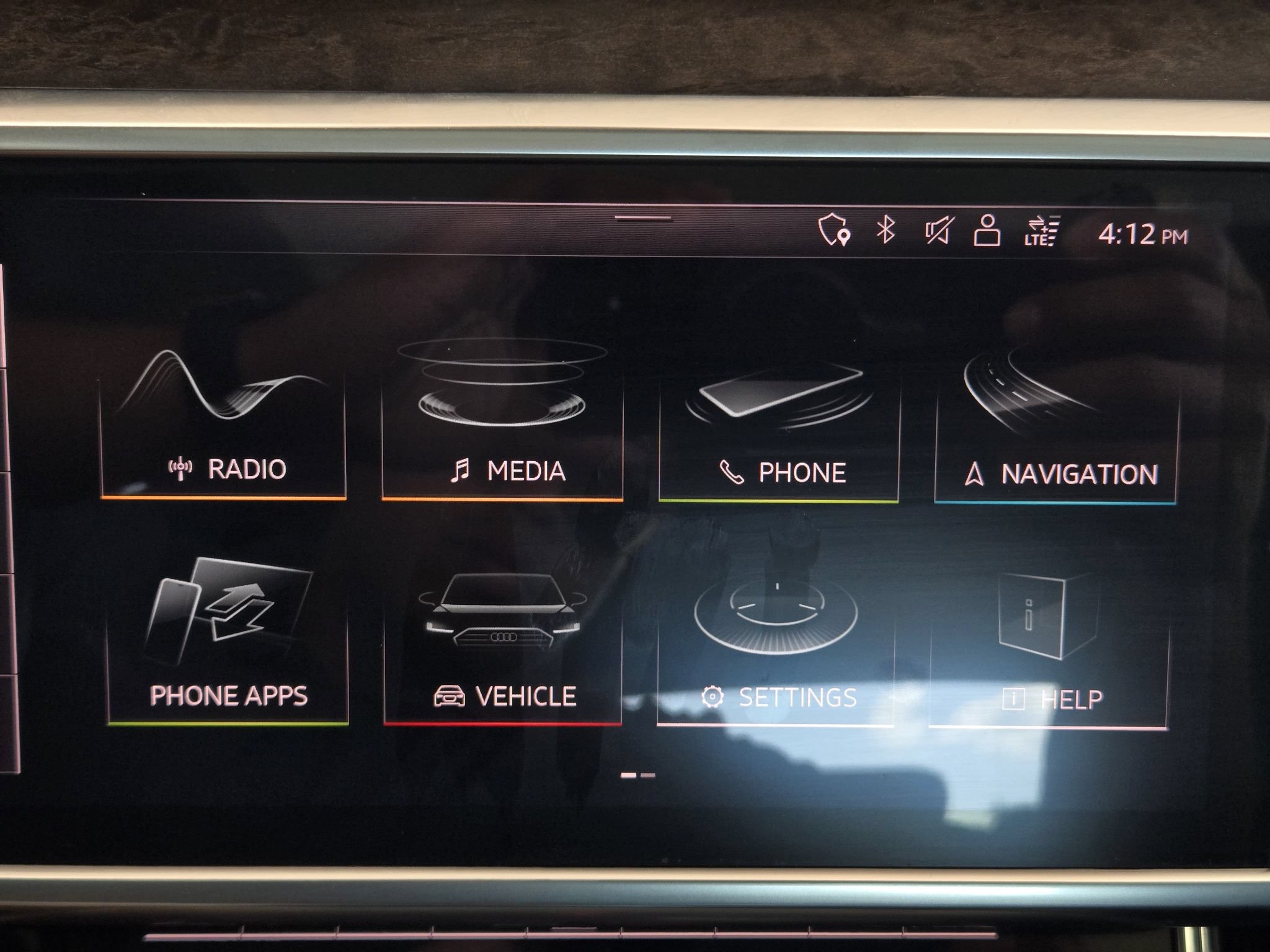 Used 2019 Audi A7 3.0T Prestige w/ Prestige Package AWD/4WD image 14