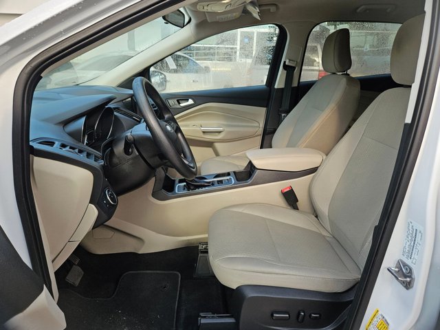 Used 2019 Ford Escape SE AWD/4WD image 16