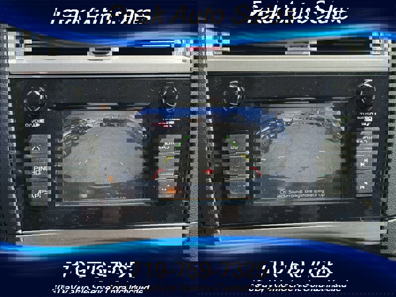 Used 2018 Subaru Legacy 2.5i AWD/4WD image 20