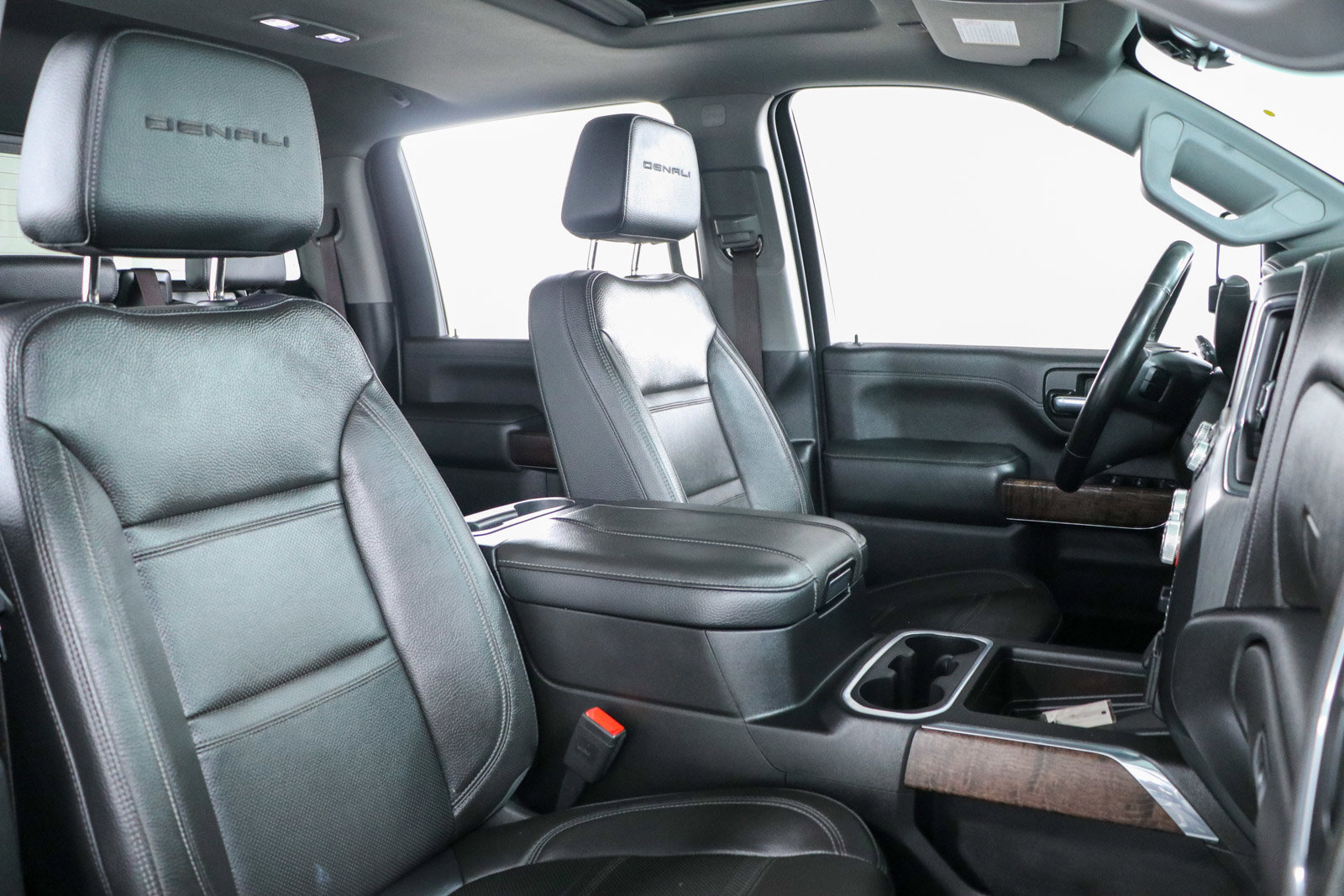 Used 2023 GMC Sierra 2500 Denali w/ Denali Ultimate Package image 31