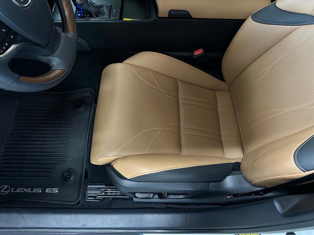 Used 2024 Lexus ES 350 Ultra Luxury image 27