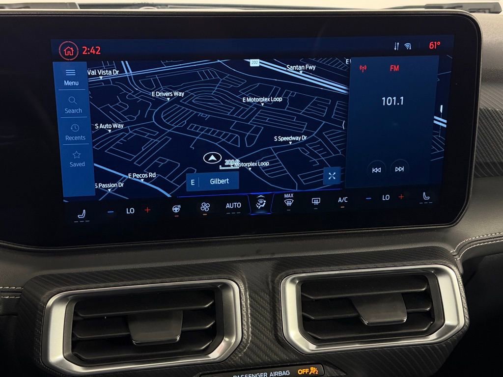 Used 2025 Ford Mustang GT Premium w/ 60th Anniversary Package image 21