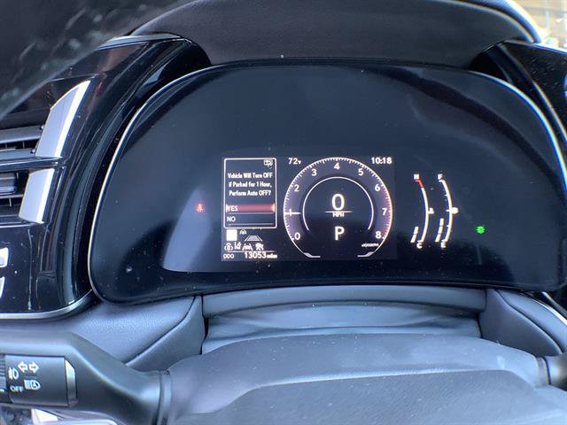 Certified 2024 Lexus TX 350 FWD image 15