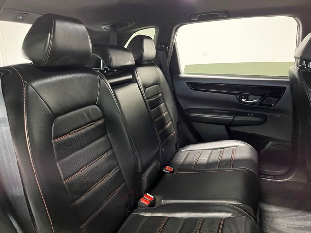 Certified 2023 Honda CR-V Sport Touring image 13