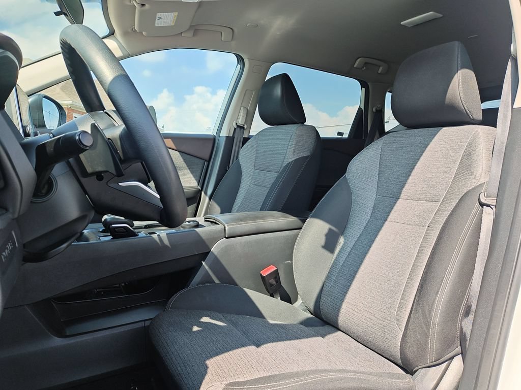 Used 2022 Nissan Rogue S AWD/4WD image 13