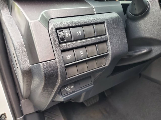 New 2026 Toyota Tacoma SR5 AWD/4WD image 17