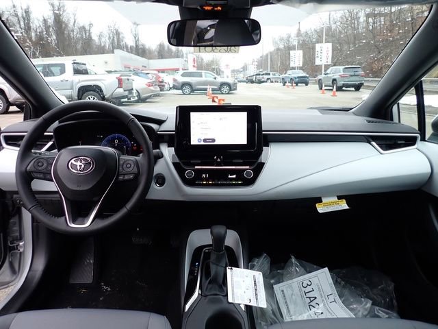 New 2026 Toyota Corolla SE image 14