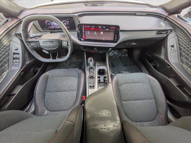 New 2026 Dodge Charger Scat Pack image 3