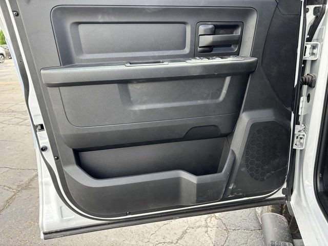 New 2025 RAM 2500 Tradesman image 9