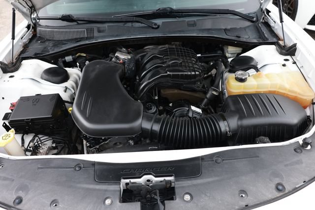 Used 2015 Dodge Charger Police RWD image 46
