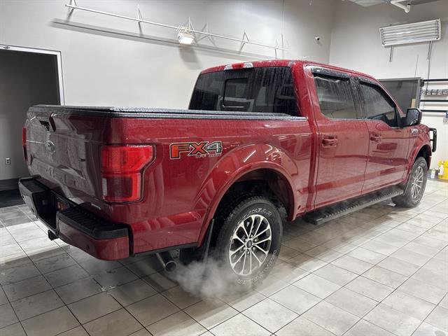 Used 2019 Ford F150 Lariat image 4