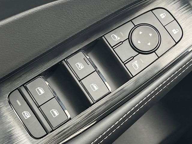 New 2026 Nissan Rogue SV image 20