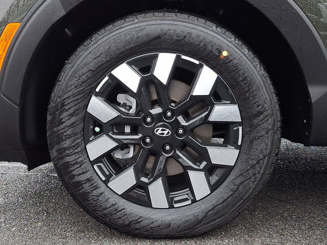 New 2026 Hyundai Santa Cruz SEL AWD/4WD image 7