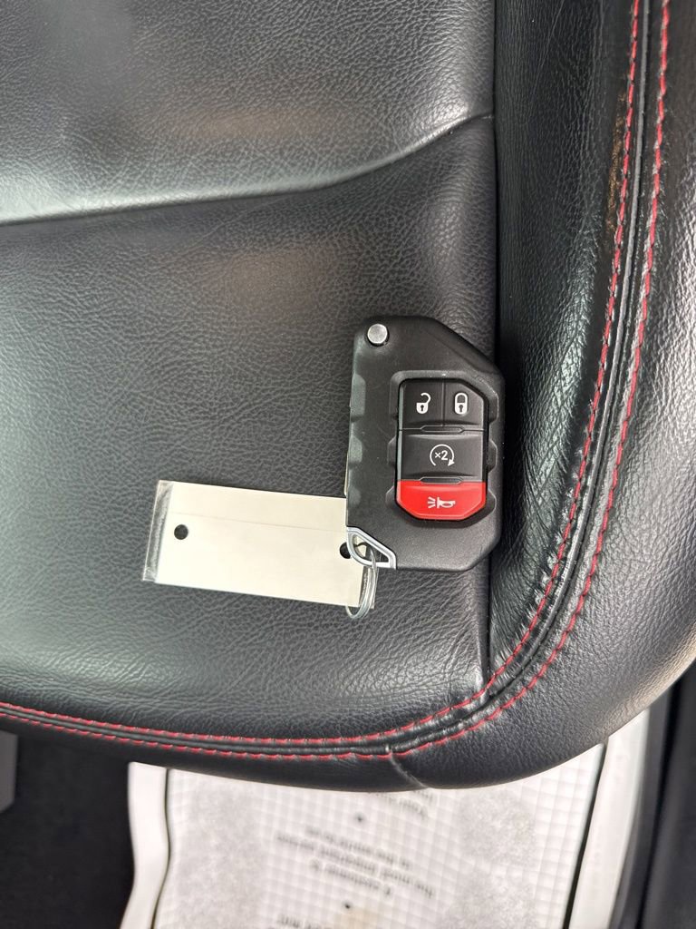 Used 2020 Jeep Gladiator Rubicon image 54