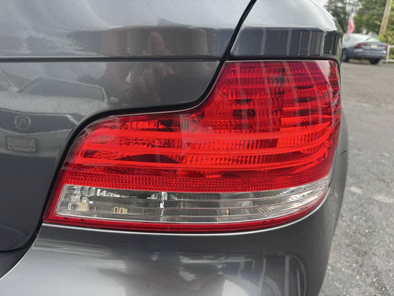 Used 2008 BMW 135i Convertible RWD image 18