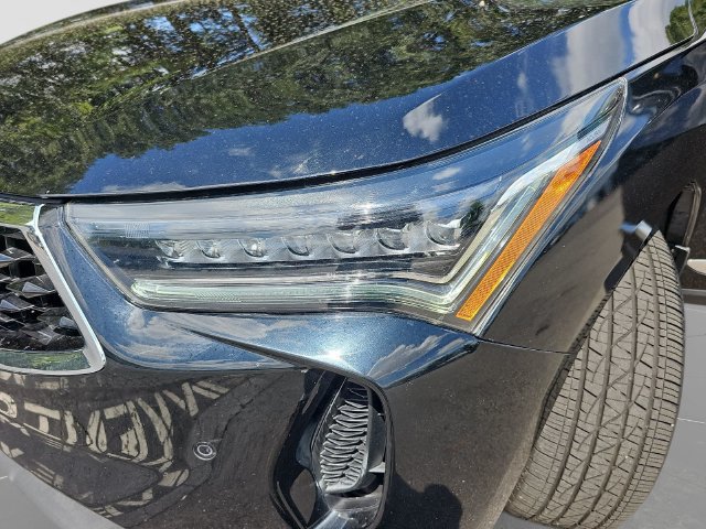 Used 2024 Acura RDX w/ Advance Package AWD/4WD image 28
