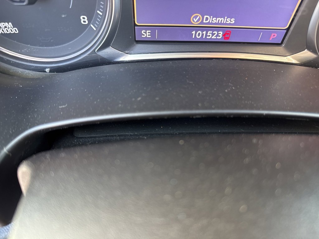 Used 2019 GMC Terrain SLT w/ Preferred Package image 37