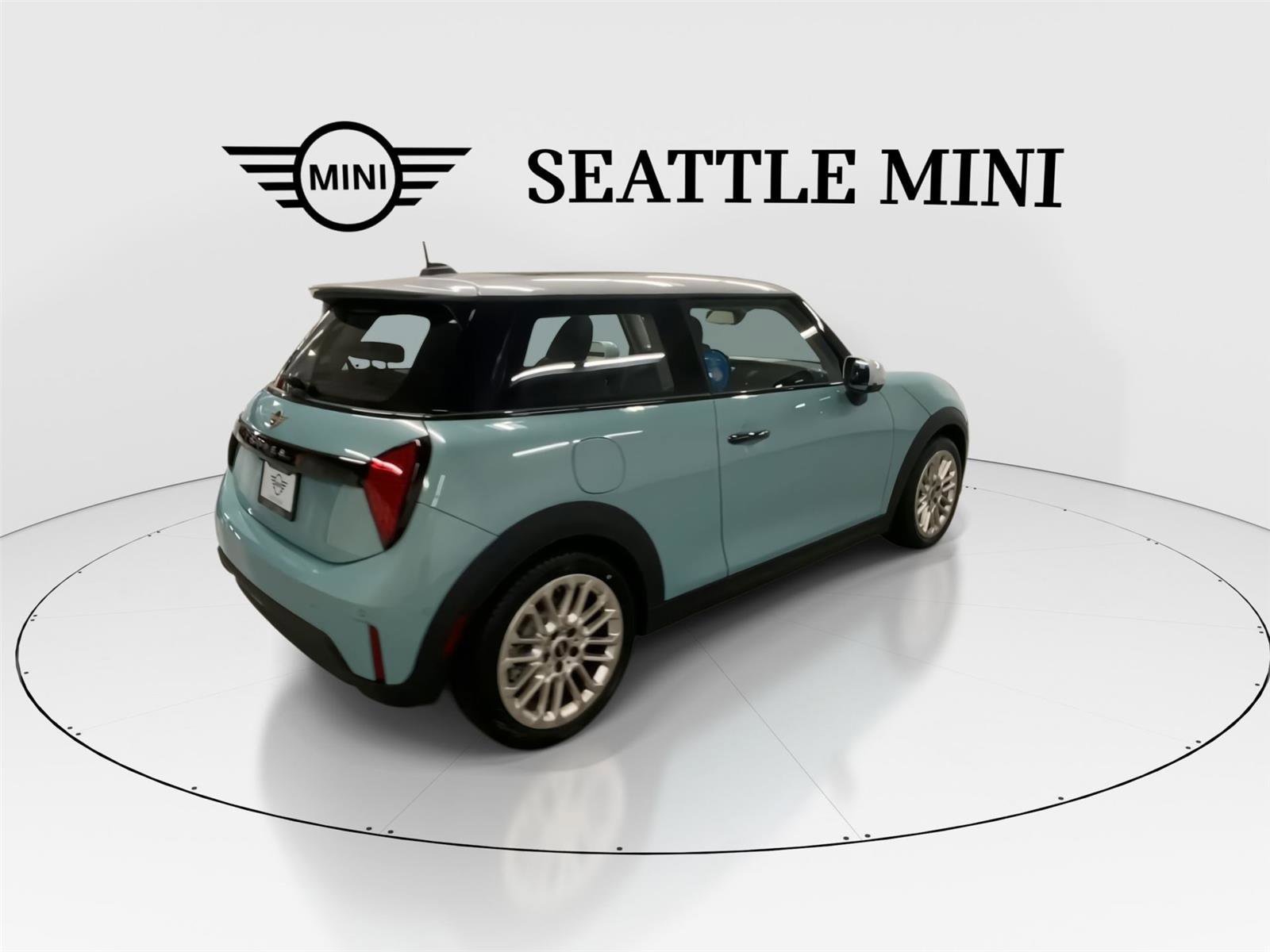 New 2026 MINI Cooper S image 11