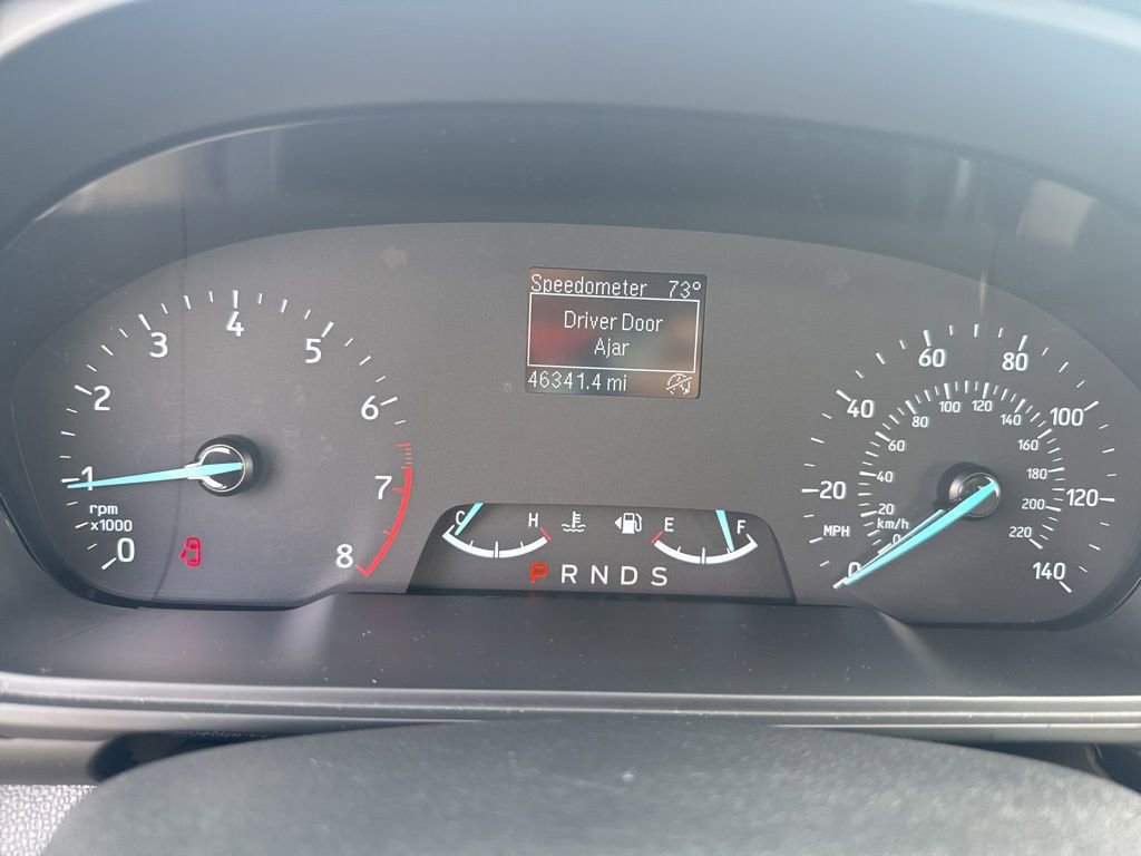 Used 2020 Ford EcoSport S image 31