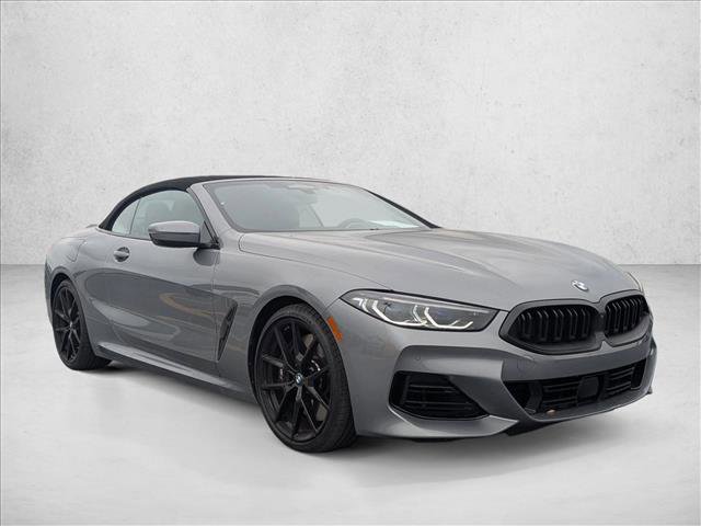 Used 2024 BMW 840i 840i video 3