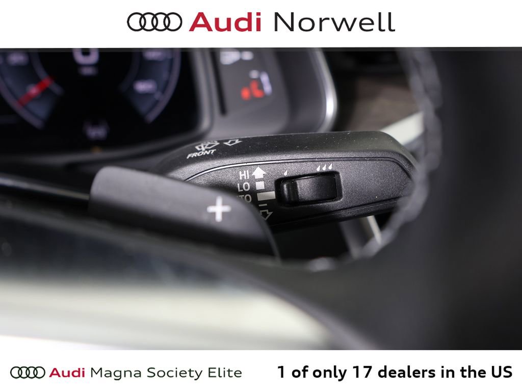 Used 2023 Audi A6 3.0T Prestige w/ Prestige Package AWD/4WD image 30