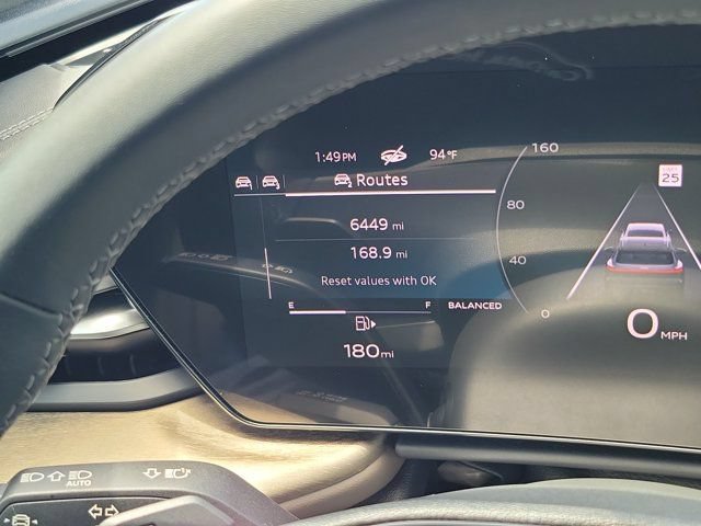 Certified 2025 Audi Q5 Premium w/ Premium Plus AWD/4WD image 24