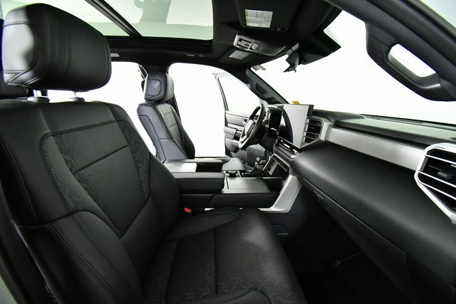 Used 2025 Toyota Sequoia Limited image 24