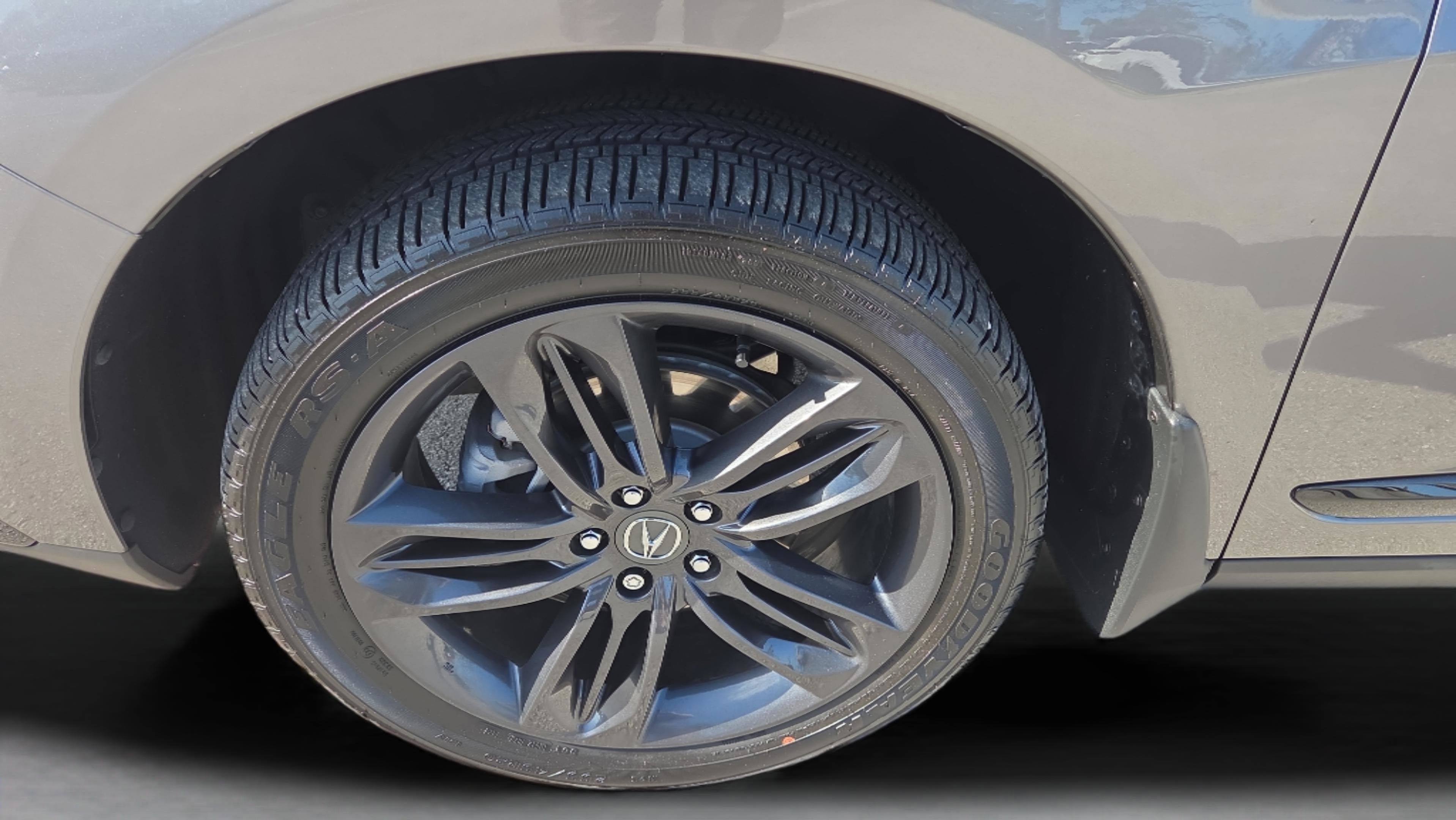 Used 2024 Acura RDX A-Spec image 23