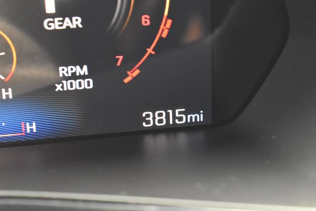 Used 2026 Chevrolet Colorado LT w/ Advanced Trailering Package RWD image 30
