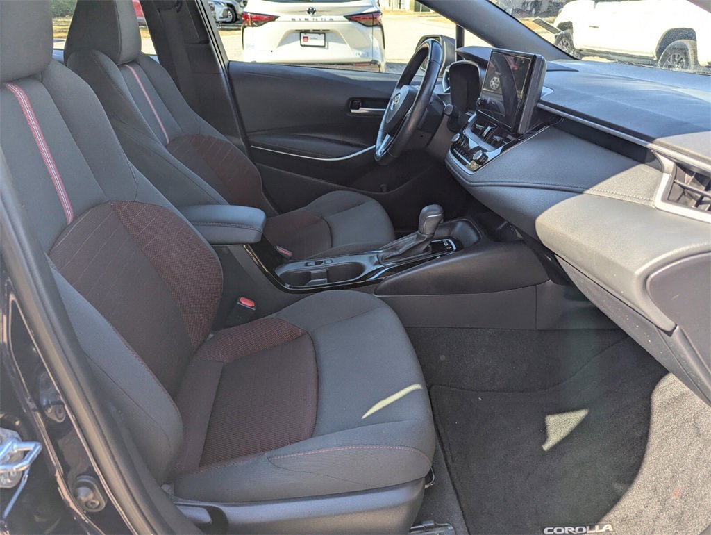 Certified 2023 Toyota Corolla SE image 15