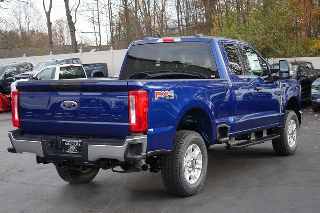 New 2026 Ford F250 XLT w/ FX4 Off-Road Package image 10