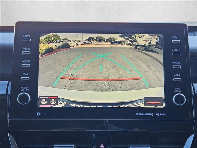 Used 2022 Toyota Camry XSE FWD image 14