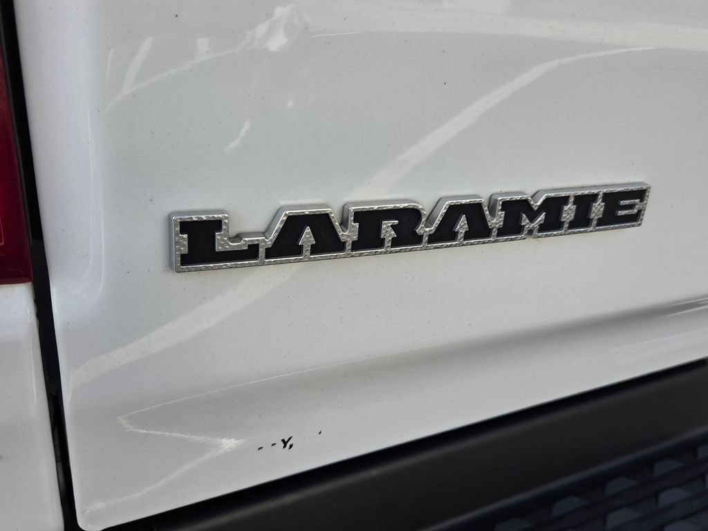 Used 2022 RAM 1500 Laramie RWD image 10