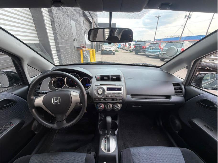 Used 2008 Honda Fit image 14