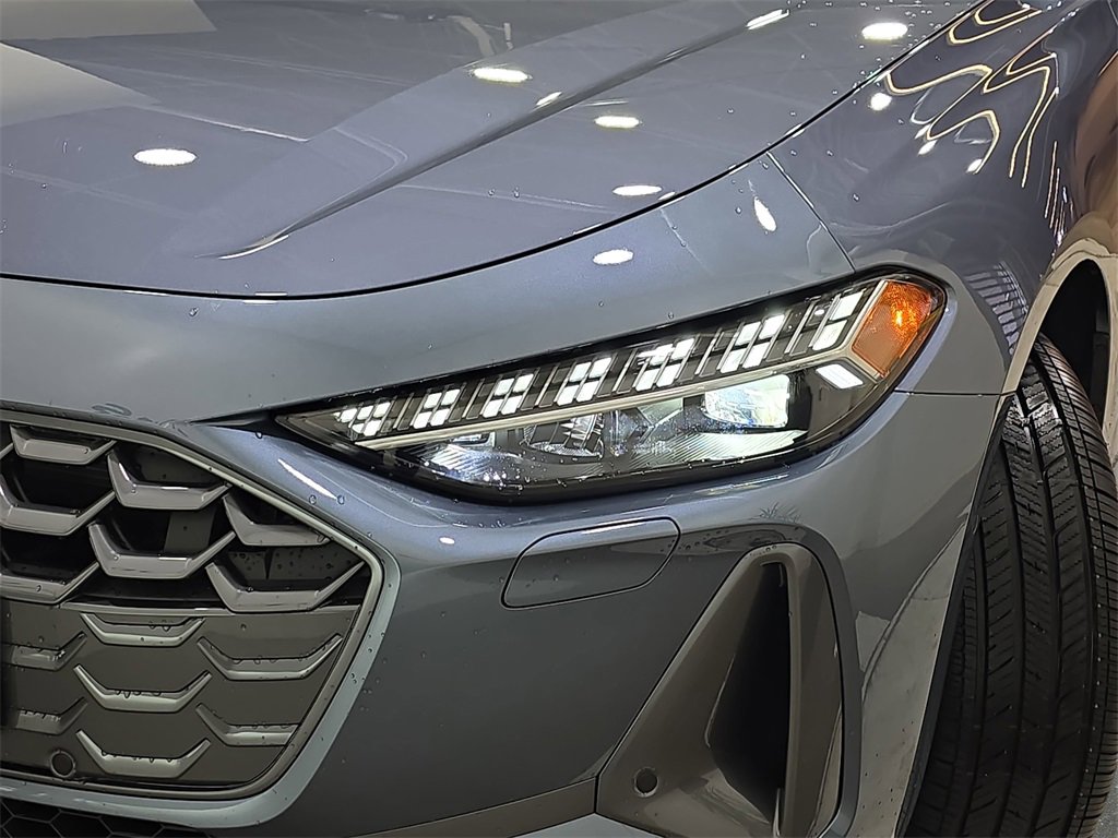 New 2025 Audi A5 2.0T Premium Plus image 30