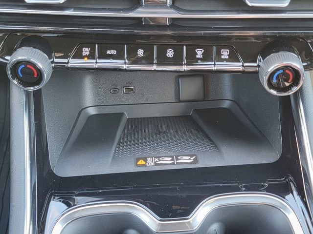 New 2026 Chevrolet Traverse LT w/ Sun and Wheel Package image 24