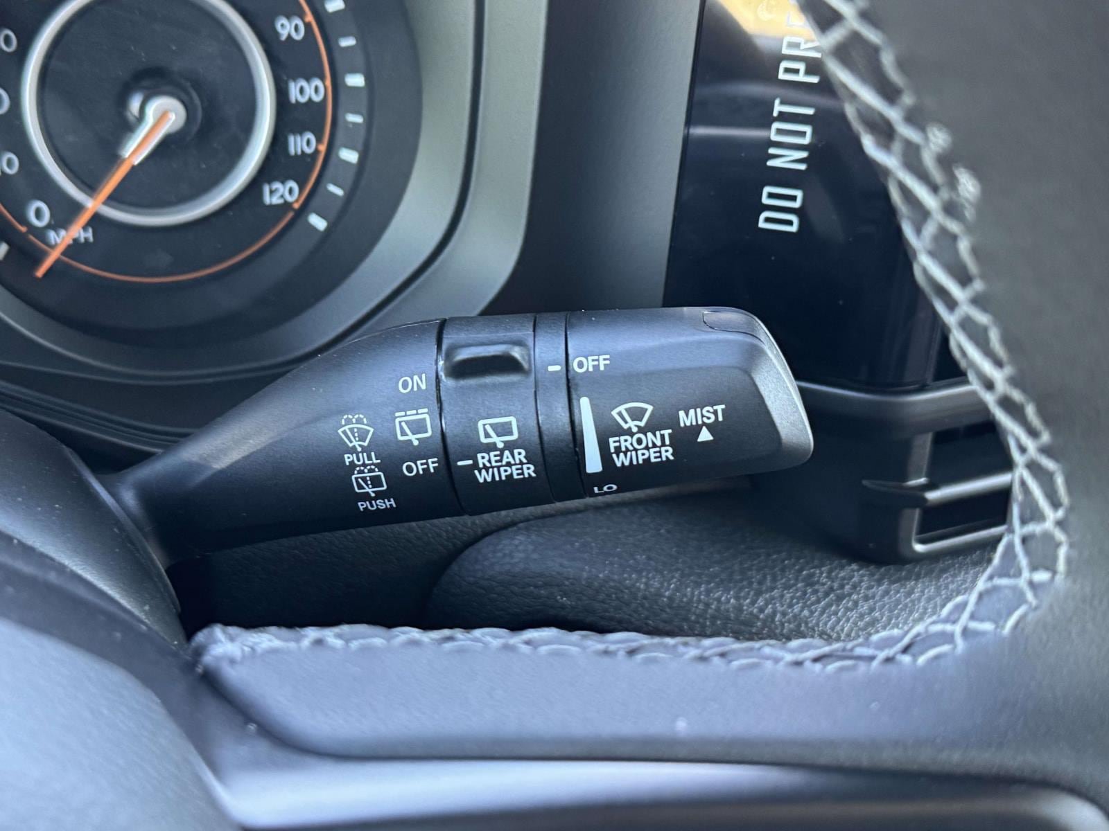 New 2026 Jeep Wrangler Unlimited Sport AWD/4WD image 17