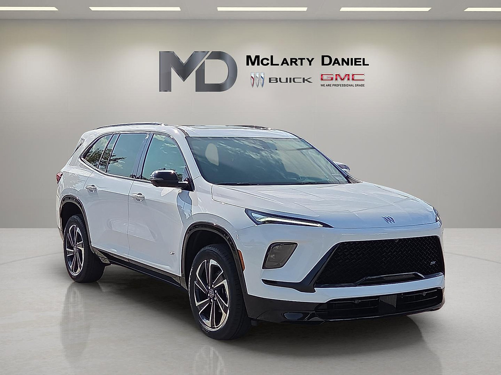 New 2027 Buick Enclave Sport Touring w/ Power Package