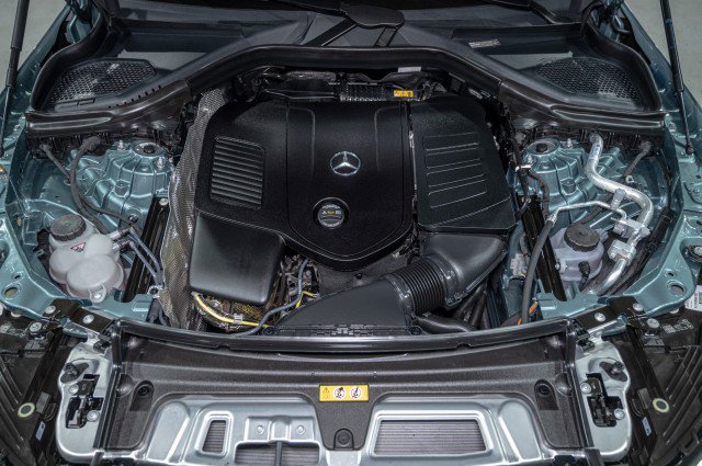 New 2026 Mercedes-Benz GLC 300 image 24
